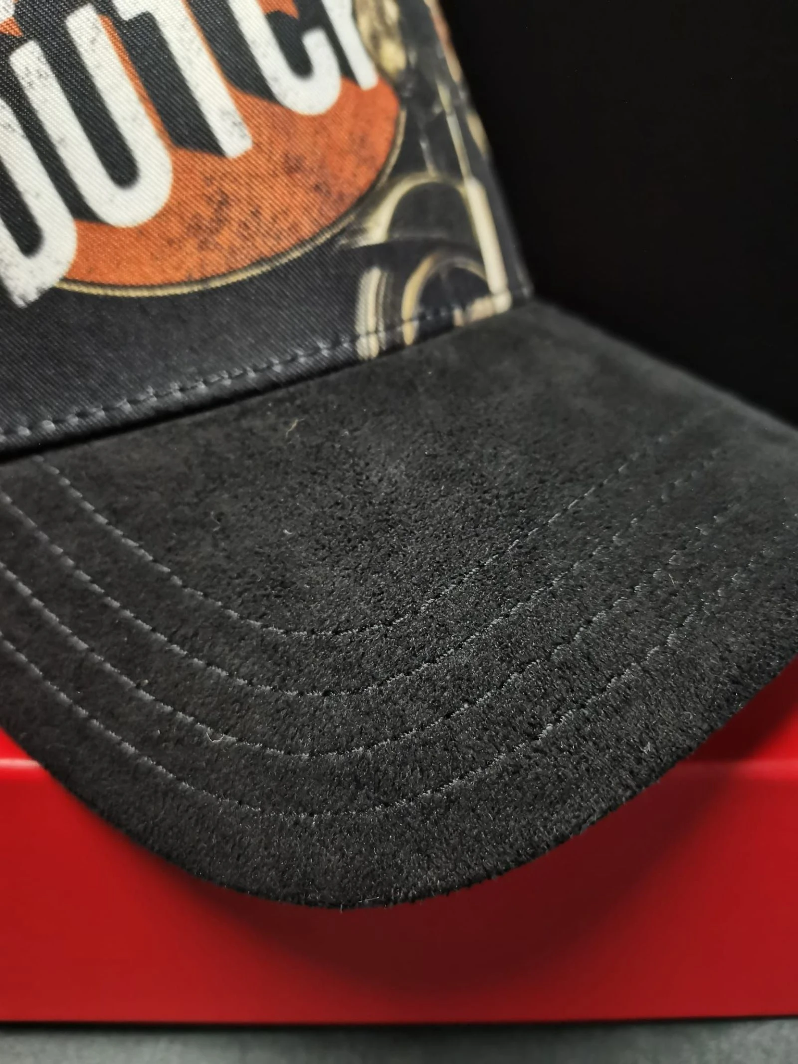 Von Ducht Cap – photo 6